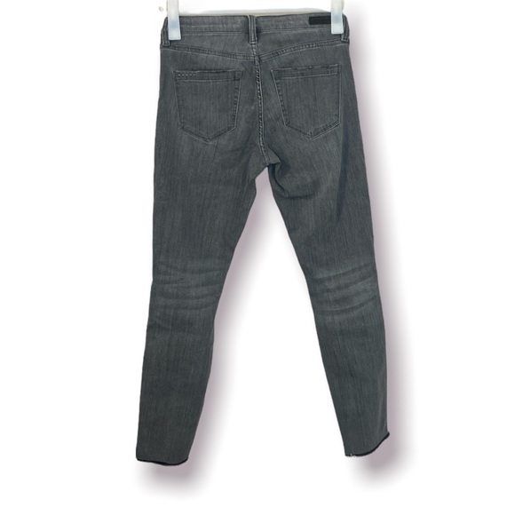 Blank NYC The Bond Mid Rise Skinny Jeans - Picture 2 of 8